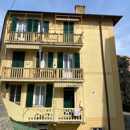 Casa Ilaria Apartment Леванто Екстериор снимка