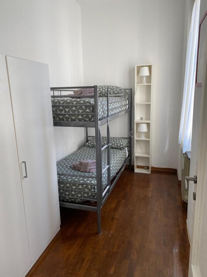 Casa Ilaria Apartment Леванто Екстериор снимка