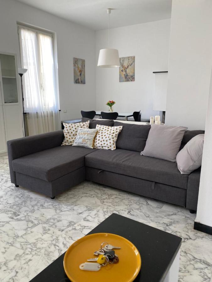 Casa Ilaria Apartment Леванто Екстериор снимка