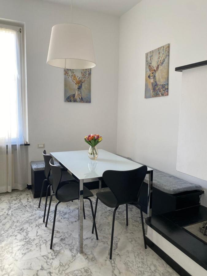 Casa Ilaria Apartment Леванто Екстериор снимка