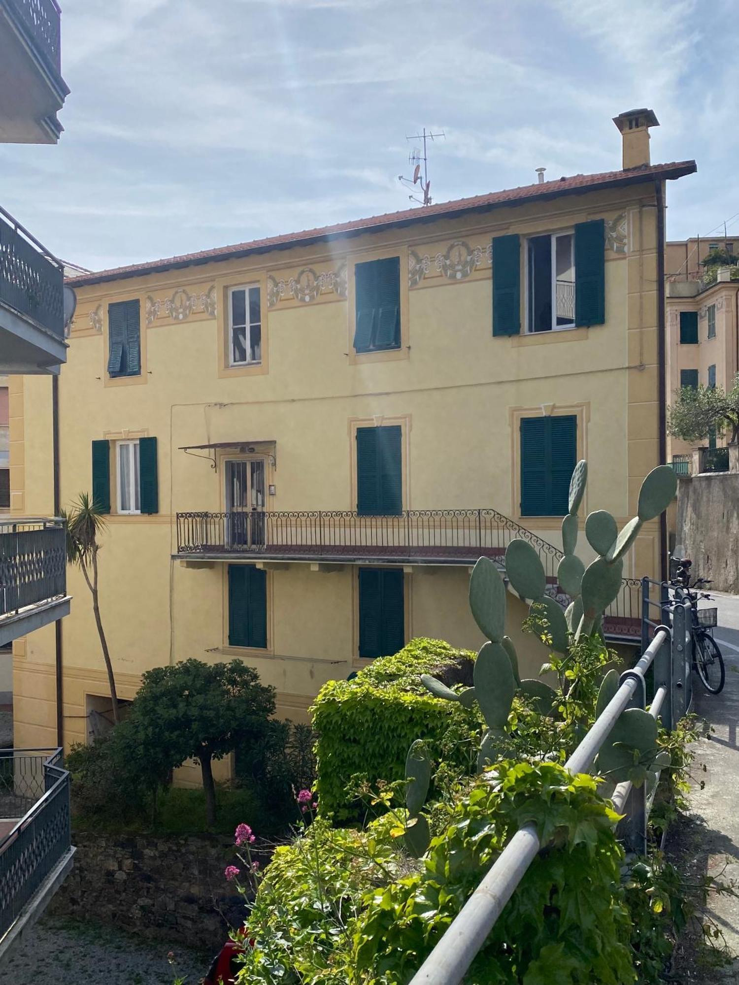 Casa Ilaria Apartment Леванто Екстериор снимка